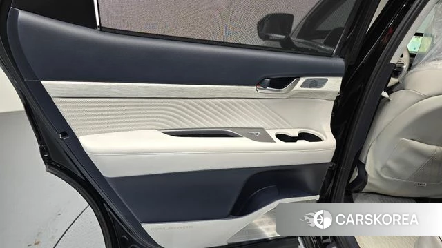 Hyundai The New Palisade id 4433217 из Кореи 17