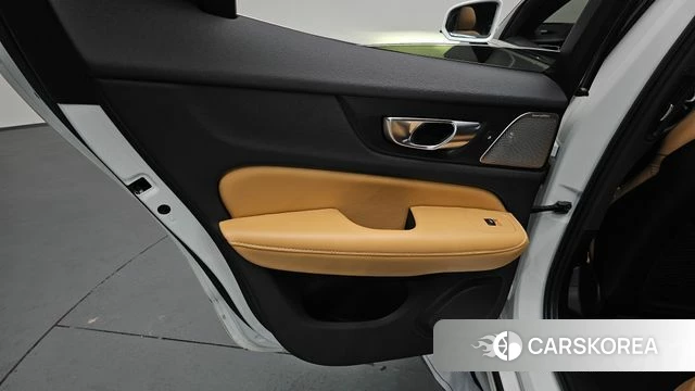 Volvo S60 3rd generation id 4422391 из Кореи 17