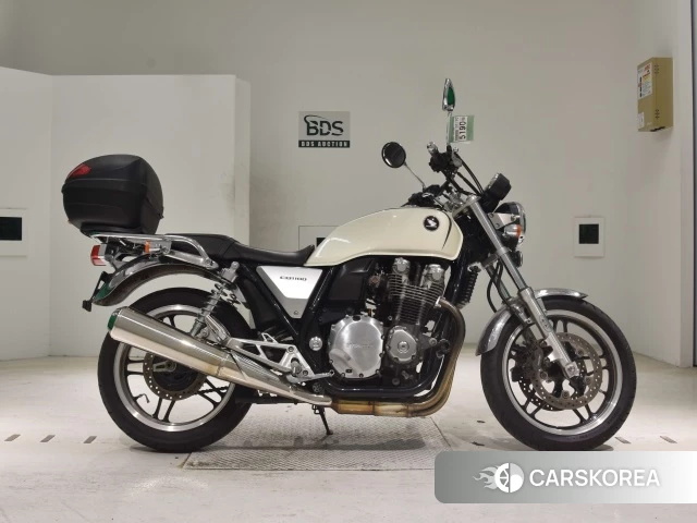 Проданный Honda CB1100 2010 из Японии