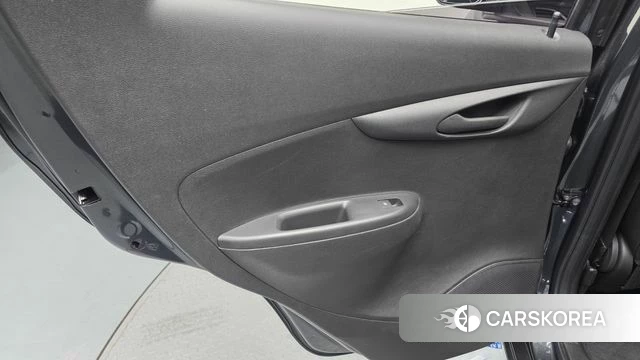 Chevrolet (GM Daewoo) The New Spark id 4658297 из Кореи 17