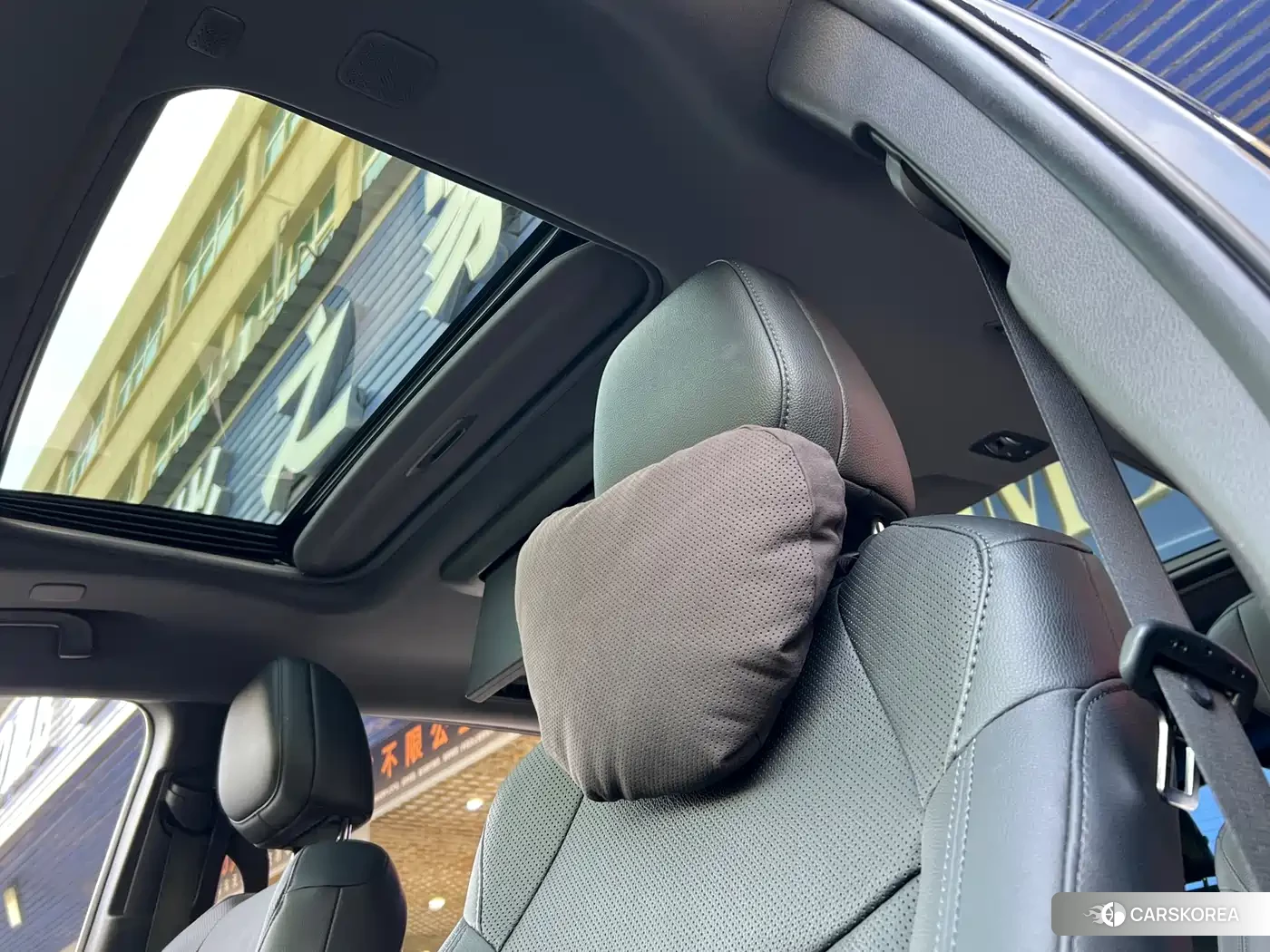 Toyota Sienna id 4644377 из Китая 17