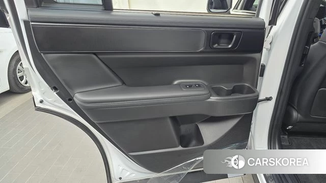 Hyundai Santa Fe (MX5) id 4442513 из Кореи 17