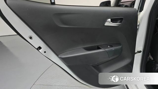 Kia Morning Urban (JA) id 4415194 из Кореи 17