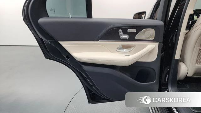 Mercedes-Benz GLE-Class W167 id 4387882 из Кореи 17