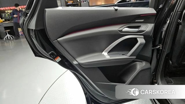 Audi Q5 (80A) id 4185476 из Кореи 17