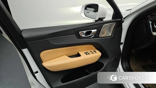 Volvo XC60 second Generation id 4310418 из Кореи 17