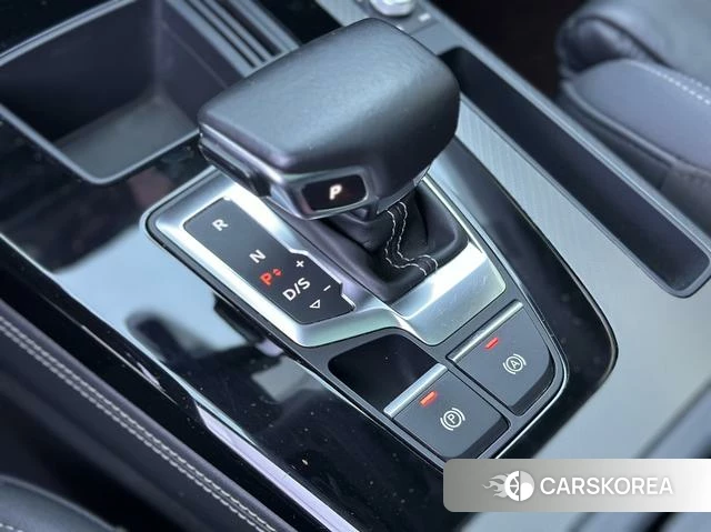 Audi Q5L id 4258868 из Китая 17
