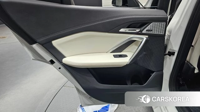 BMW X2 (U10) id 4691336 из Кореи 17