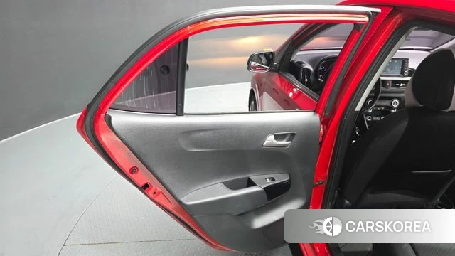 Kia All New Morning (JA) id 4918792 из Кореи 17