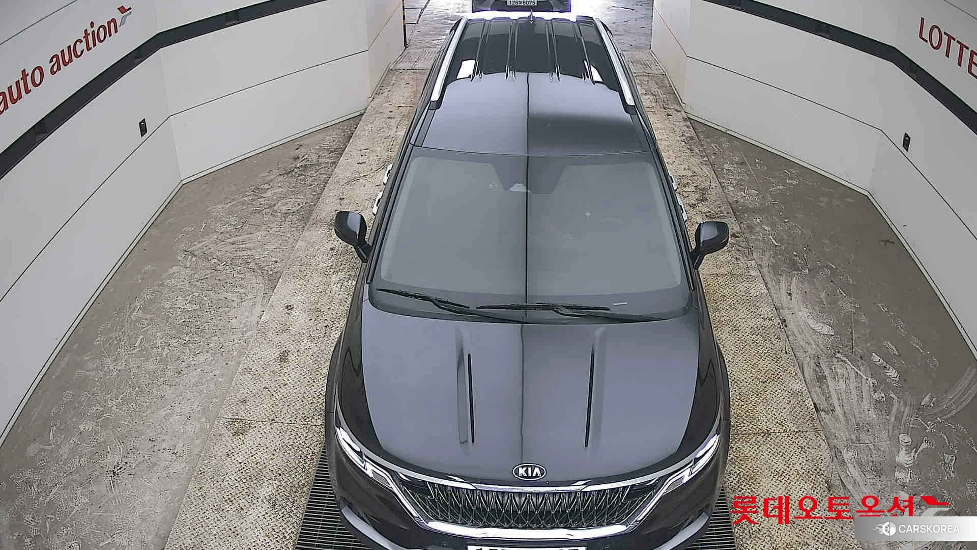 Kia Carnival id 3888420 из Кореи 17