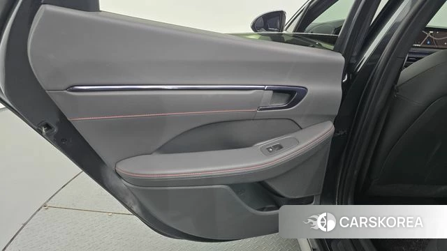 Hyundai Sonata (DN8) id 4489896 из Кореи 17