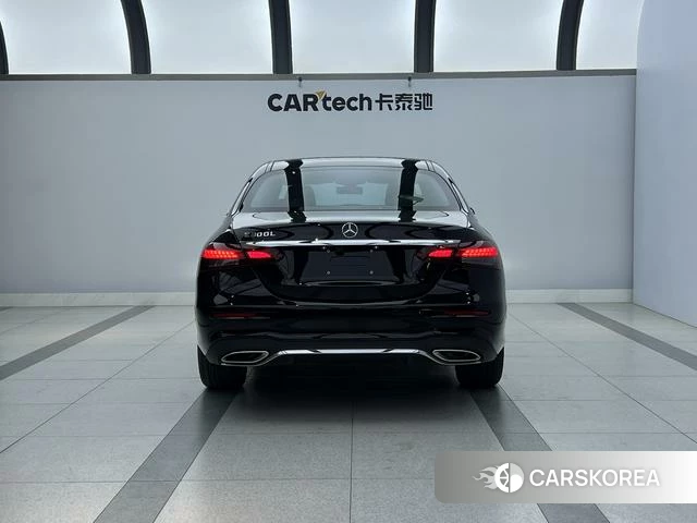 Mercedes-Benz E-class id 4207934 из Китая 17