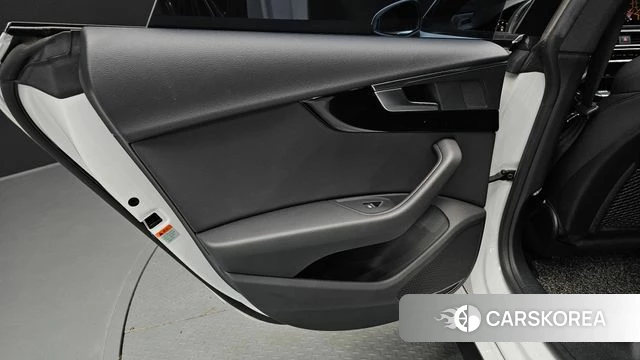 Audi A5 (F5) id 4785422 из Кореи 17