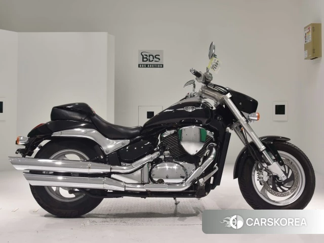 Проданный Suzuki BOULEVARD 400 2010 из Японии