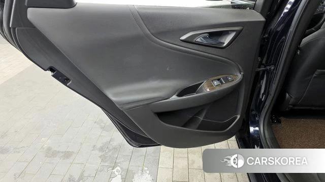 Chevrolet (GM Daewoo) The New Malibu id 4350272 из Кореи 17
