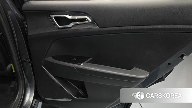 Kia Sportage 5th Generation Hybrid id 4223075 из Кореи 17