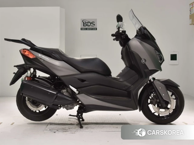Проданный Yamaha X-MAX 250 2018 из Японии, фото 2