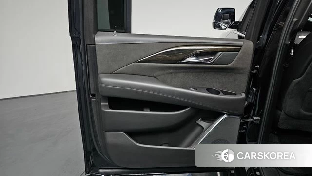 Cadillac Escalade id 4286016 из Кореи 17