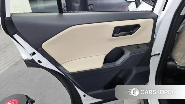 Toyota RAV4 5th Generation id 4559907 из Кореи 17