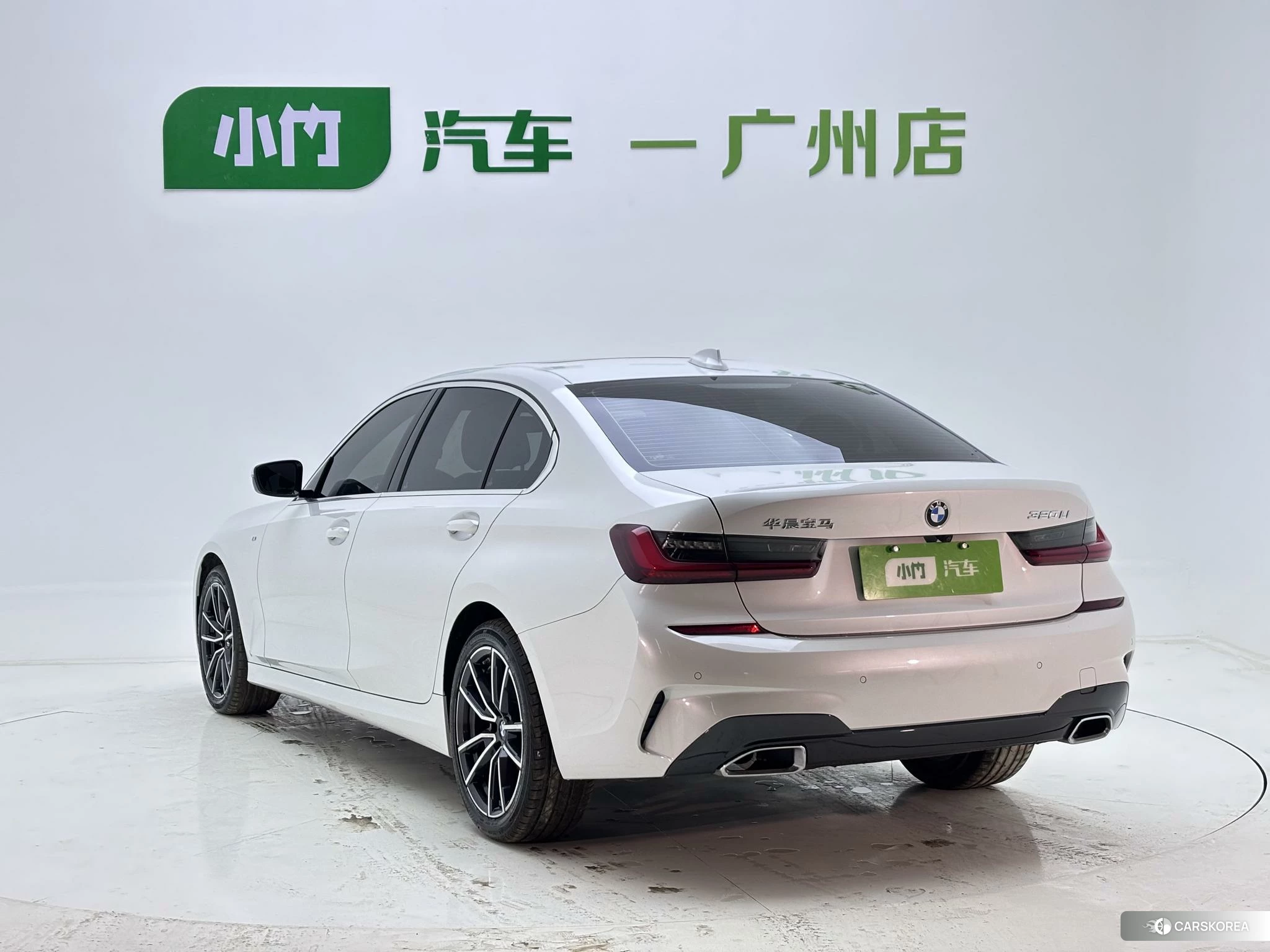 BMW 3 series id 4473997 из Китая 17