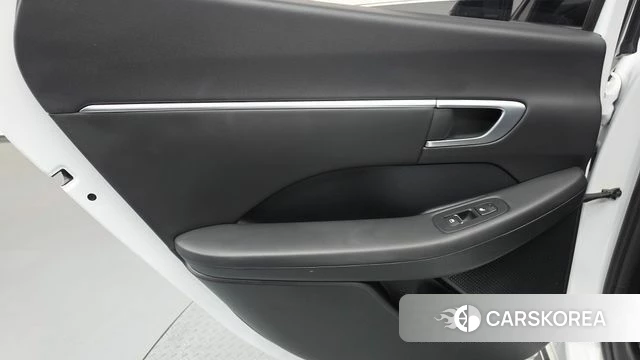 Hyundai Sonata (DN8) id 4507677 из Кореи 17