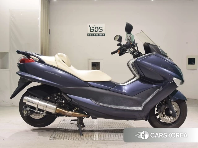 Проданный Yamaha MAJESTY 250 2013 из Японии