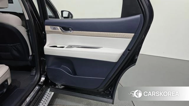 Hyundai Palisade id 4317810 из Кореи 17