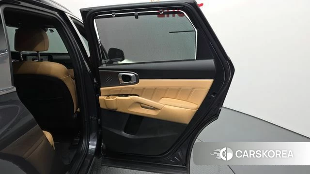 Kia Sorento 4th Generation id 4848300 из Кореи 17