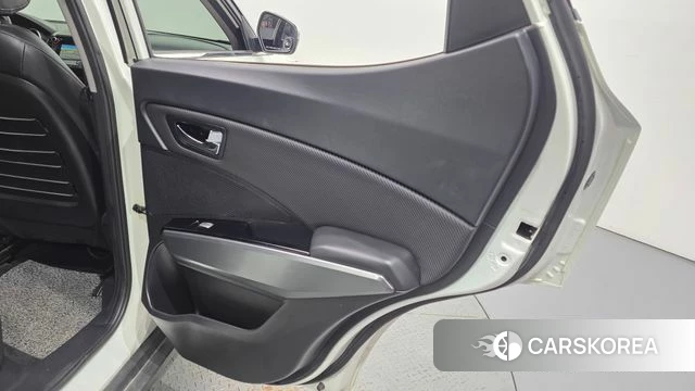 Ssangyong Tivoli Armor id 4447760 из Кореи 17