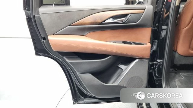 Cadillac Escalade id 4411233 из Кореи 17