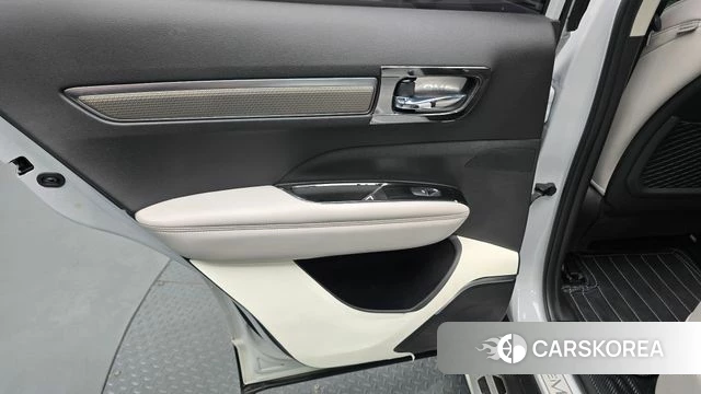 Renault Korea (Samsung) The New QM6 id 4586949 из Кореи 17