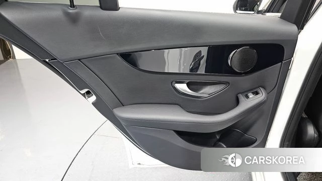 Mercedes-Benz C-Class W205 id 4458860 из Кореи 17