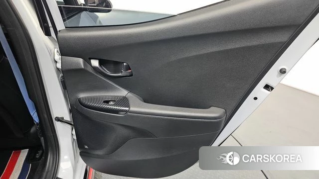 Hyundai Veloster (JS) id 4620509 из Кореи 17