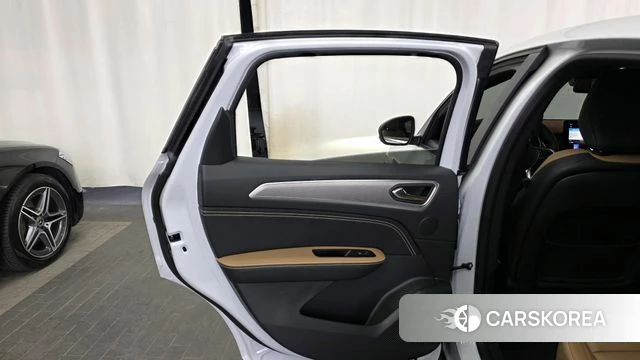 Renault Korea (Samsung) Arcana id 4229777 из Кореи 17