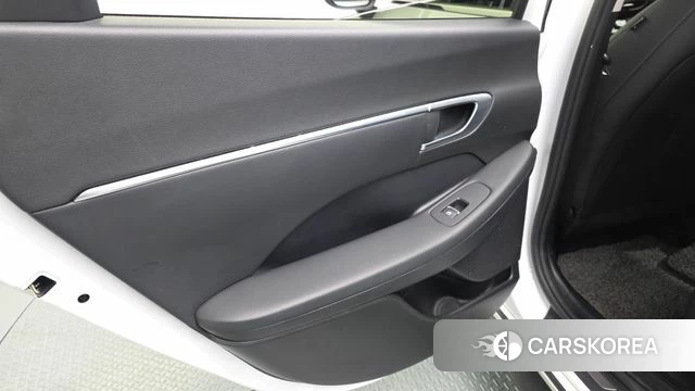 Hyundai Sonata (DN8) id 4703096 из Кореи 17