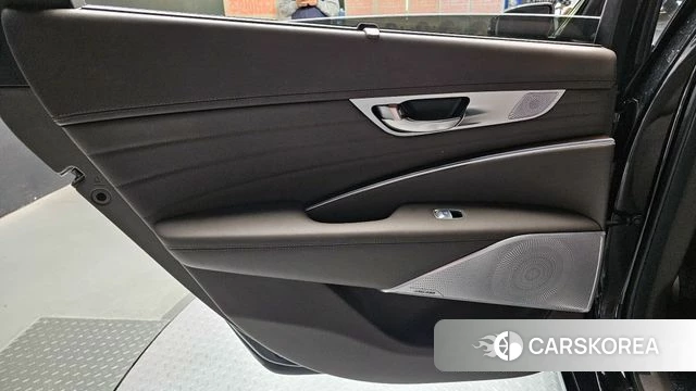 Kia More K9 id 4318255 из Кореи 17