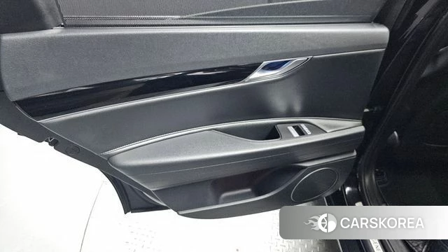 Genesis G80 (RG3) id 4726842 из Кореи 17