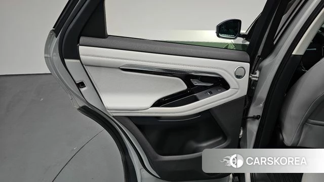 Land Rover Range Rover Evoque 2nd Generation id 4331103 из Кореи 17