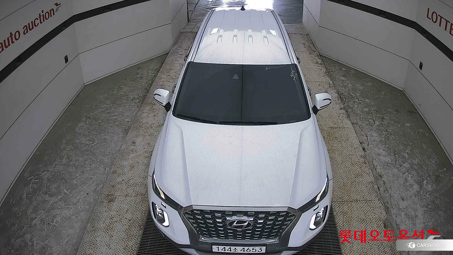 Hyundai Palisade id 4347265 из Кореи 17