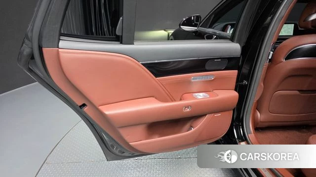 Genesis G90 (RS4) id 4682519 из Кореи 17