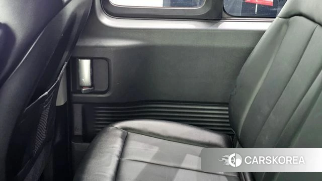 Hyundai Staria id 4905285 из Кореи 17