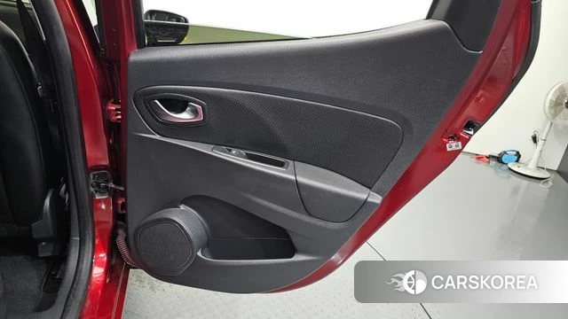 Renault Korea (Samsung) Clio id 4713220 из Кореи 17