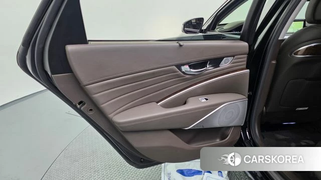 Kia More K9 id 4331375 из Кореи 17