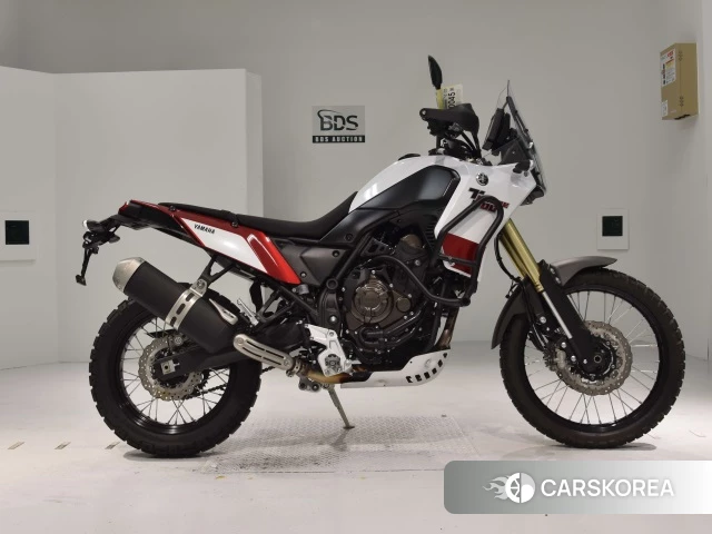 Проданный Yamaha XT690Z TENERE 700 id 4171774 из Японии
