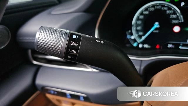 Genesis GV80 id 4899114 из Кореи 17