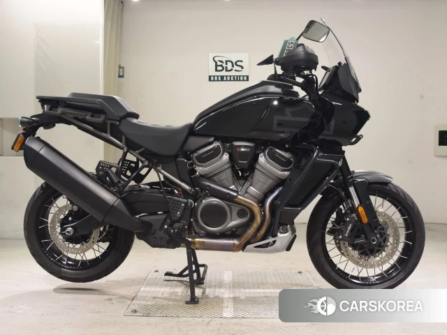 Проданный Harley-Davidson PAN AMERICA 1250S 2021 из Японии