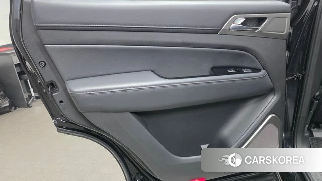 Ssangyong G4 Rexton id 4520948 из Кореи 17