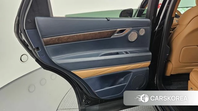 Genesis GV80 id 4223597 из Кореи 17