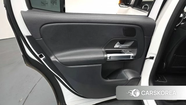 Mercedes-Benz EQB X243 id 4248848 из Кореи 17