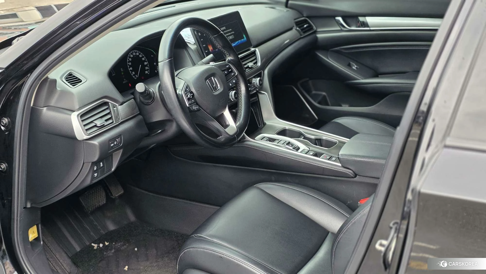 Honda Accord id 4485435 из Китая 17